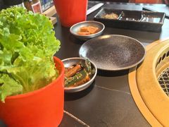 -谷牛和牛烤肉(漕河泾印象城店)