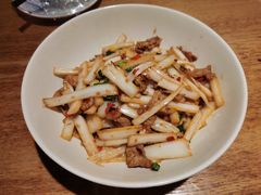 -聚鑫朋酸菜肥肠(文艺路口店)