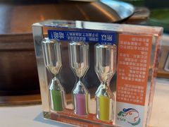 -润园四季椰子鸡火锅(南山海岸城店)