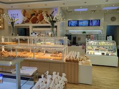 -LanTa蓝塔烘焙(锦艺城店)
