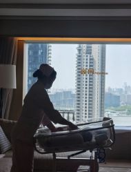 -巍阁高端月子会所