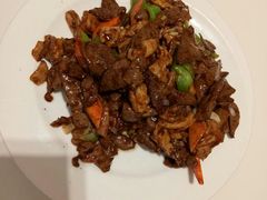 -萍香大厨·锅包肉(大东门店)