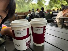 -COSTA COFFEE(西湖天地店)