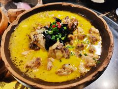 -印象鲵宴·张家界地标美食名片(溪布街店)