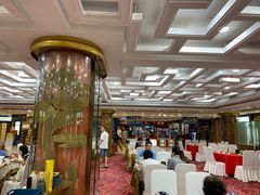 -良友·海鲜青岛菜(五四广场店)