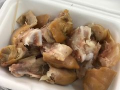 -天添手撕猪手(德政中路店)