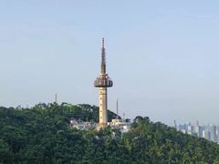 -岳麓山风景名胜区