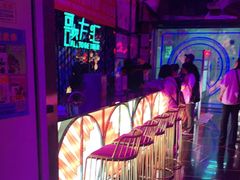 -歌友汇KTV(大悦城11层店)