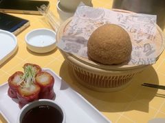 -蔡澜点心·粤菜(花城汇南区店)