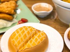 -喜粤糖朝餐厅(三八广场店)