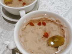 -红棉中餐厅·广州海航威斯汀酒店