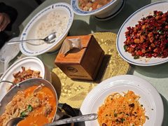 -老雒阳面馆·水席(定鼎门店)