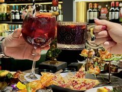 -Shantek象提南亚餐厅&西餐融合Bistro(淮海中路店)