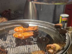 -本炙炭烤·蒲烧活鳗料理店(金沙洲店)