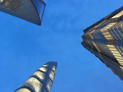 -上海中心大厦