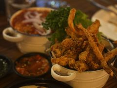 -El Bodegon阿根廷秘鲁餐厅(幸福路店)