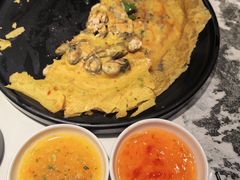 潮州蚝烙-潮堂 · 潮州菜(国贸商城店)