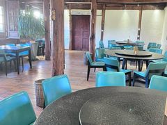 -喜洲翰林餐厅(董家百年老宅店)