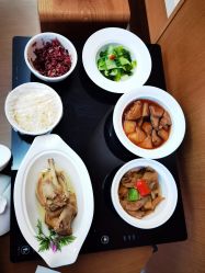 -金鹰国际月子中心(新街口店)