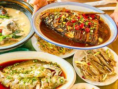 -晓琦农家菜馆·地道农家菜