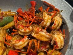 -天宝兄弟(前海壹方城店)