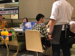 -海底捞火锅(振华商厦店)
