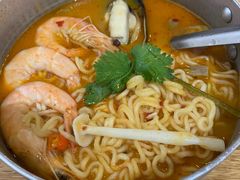 -About Bistro關於·泰式家庭料理