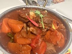 -Mezomd曼索蒂西班牙餐厅(广粤店)