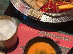 -牛New寿喜烧(金鹰世界店)