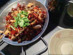 -古市香跷脚牛肉·非遗传承单位