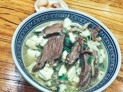 -清真·马继明肉丸胡辣汤回坊总店