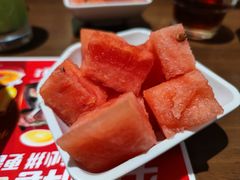 -豪客来牛排(空港华联店)