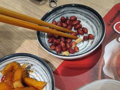 -大师兄·西北小馆(南沙万达广场店)