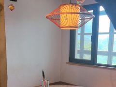 -缘福乡村铁锅炖民宿(八达岭店)