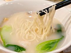 -太湖饭店·寄畅轩中餐厅