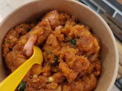 -丁家坡洋芋·观音桥好吃街A区(全国总店)