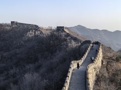 -慕田峪长城