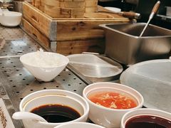 -乡村基·川味现炒大王(熙悦天街店)