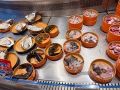 -海底捞大排档火锅(打浦路店)