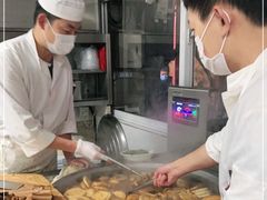 -陈记卤煮小肠