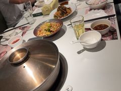 -烹然四季椰子鸡火锅(姚家园万象汇店)