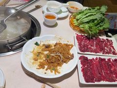 -潮泰牛肉火锅 · 创于1992年(车公庙店)