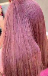 点击看大图 -MORI HAIR SALON日式美发沙龙