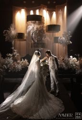 -琥珀婚礼策划AMBER WEDDING