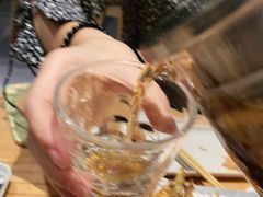 -木屋烧烤(岗顶二店)