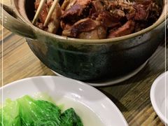 -斯丹姜母鸭·古法干香(涂门街总店)