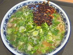 -有礼有面(知春路店)