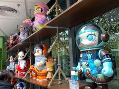 -泡泡玛特POPMART(天环购物中心店)