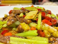 -大鸭梨烤鸭·北京菜(南小街/南苑店)