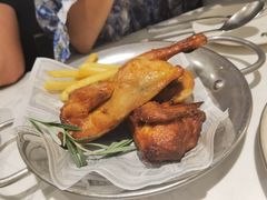 -卡朋西餐(大信新都汇店)